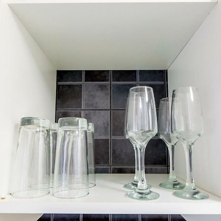 Alkamenous Apartment Petros Vipgreece Athena Bagian luar foto
