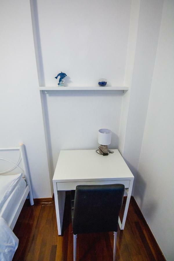 Alkamenous Apartment Petros Vipgreece Athena Bagian luar foto