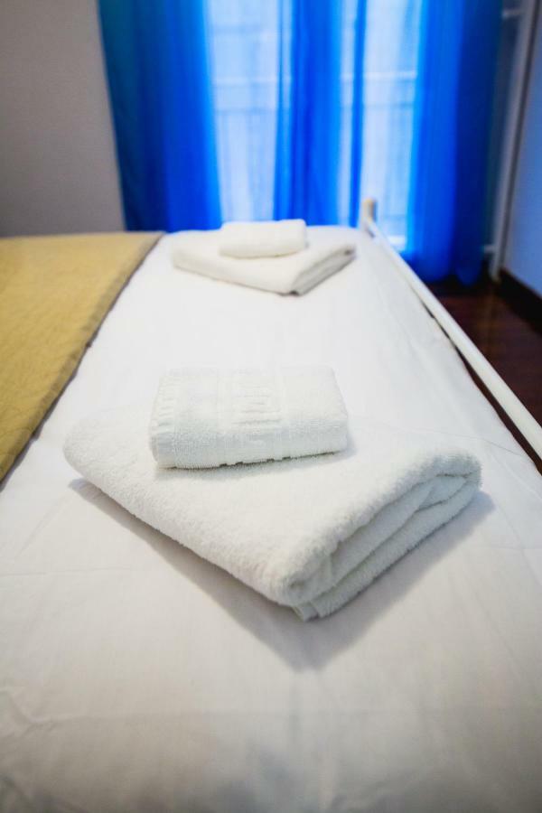 Alkamenous Apartment Petros Vipgreece Athena Bagian luar foto