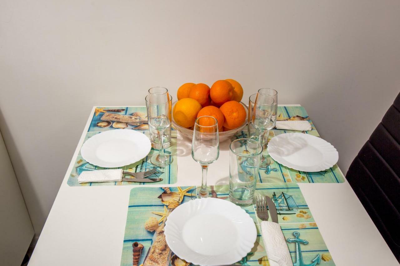 Alkamenous Apartment Petros Vipgreece Athena Bagian luar foto