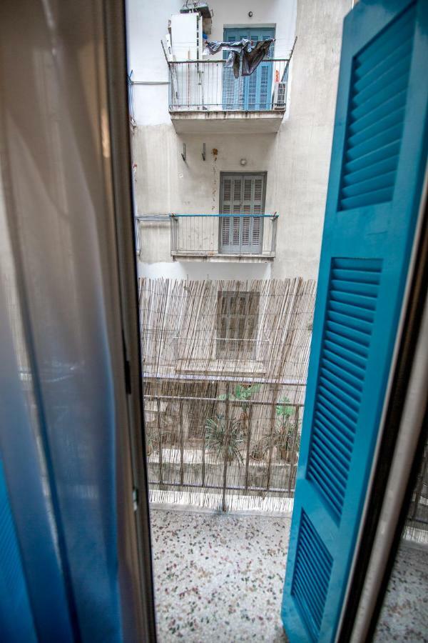 Alkamenous Apartment Petros Vipgreece Athena Bagian luar foto