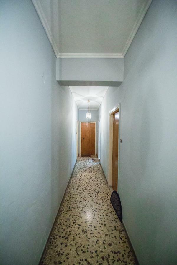 Alkamenous Apartment Petros Vipgreece Athena Bagian luar foto